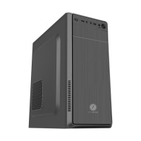 FRISBY FC-2915B-350 350W ATX KASA PIANO